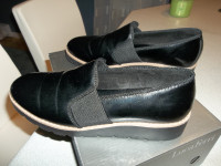 souliers loafer femme 8