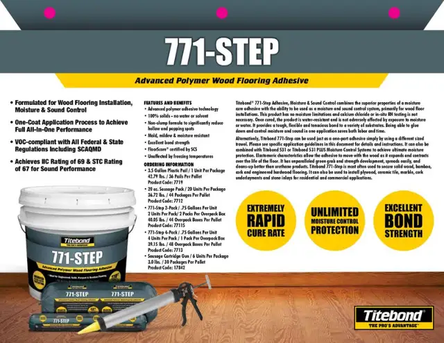 FLOORING ADHESIVES, CAULKING, AND SILICONES FOR SALE!!!!!!!! in Other in Hamilton - Image 5