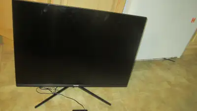 Gawfolk 28 '4K Monitor IPS 60Hz, UHD (3840x2560p), View more