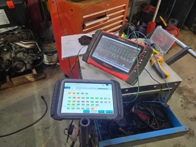 mobile mechanic491785744192655361