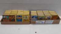 POKEMON TRADING CARDS VIDEO GAMES & MORE!