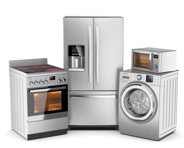 CHEAP APPLIANCE REPAIR SERVICE in Appliance Repair & Installation in Mississauga / Peel Region - Image 3