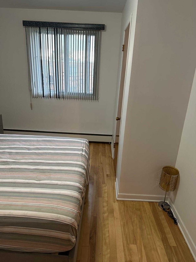 grande chambre à louer — photo 2