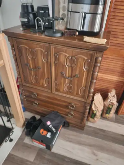 Meuble rangement, View more