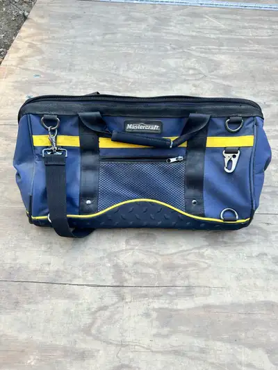 Tool bag, View more