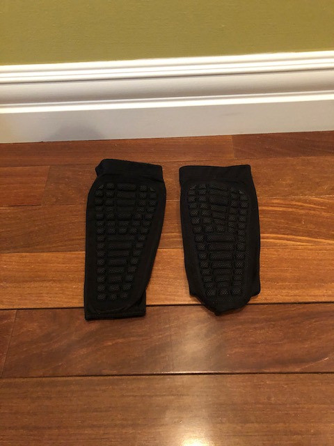 Lacrosse/Football/Soccer items in Lacrosse in Edmonton - Image 2