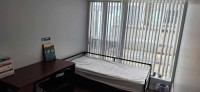 1 Bedroom for Rent in a 2-bedroom and 2-bathroom Condo