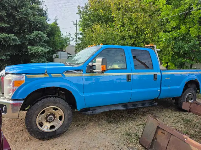 2015 F350 sale/trades