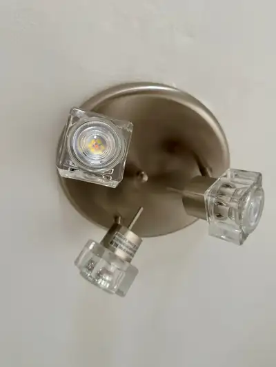 Ceiling light (spotlight style), View more