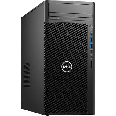 Dell Precision 3650 Tower Workstation – Intel Xeon W-1250 | 32GB, View more