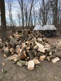 Fire wood for sale 