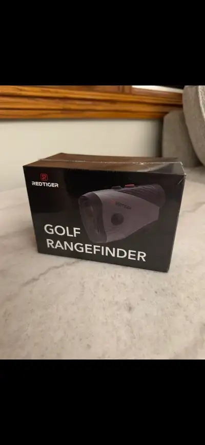 Golf Range Finder , View more