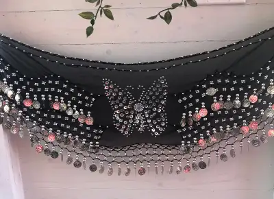 Ceinture danse orientale, baladi et pantalon, View more