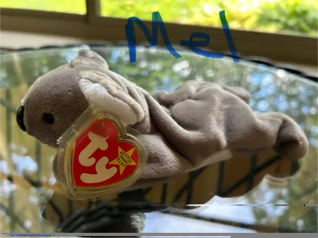 TY Beanie Babies in Arts & Collectibles in Norfolk County - Image 3