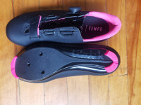 Chaussures Fizik Fi'zi:k Tempo R5 sneakers women 39.5eu New
