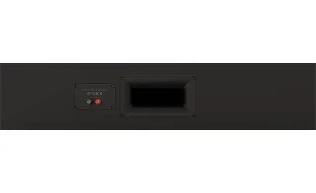 Klipsch RP-504CII reference Premiere quad 5.25" centrespeaker in Speakers in Markham / York Region - Image 3