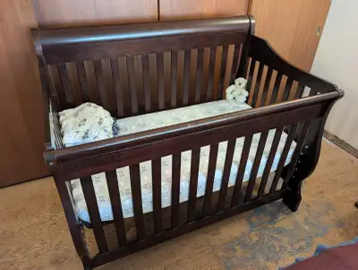Crib For Sale, View more