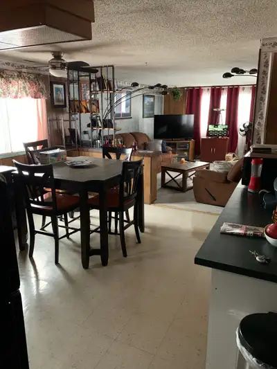 Room for rent.