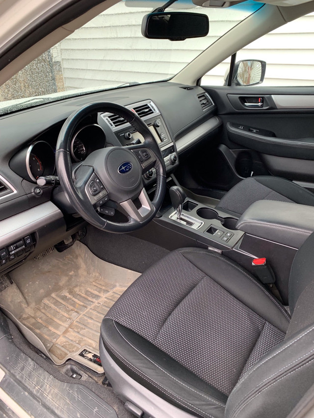 Subaru Outback in Cars & Trucks in Fredericton - Image 2