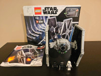 Lego 75300 - Lego Imperial TIE Fighter