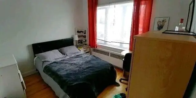 Résidence étudiant(e) voisine Cégep Garneau Université Laval