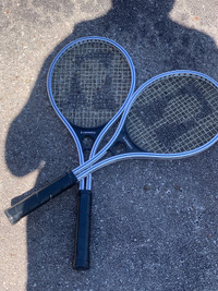 Advance Tennis Racket Set