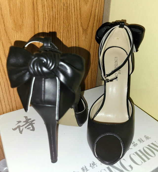 High heel Stiletto dans Femmes - Chaussures  à Région de Mississauga/Peel - Image 3