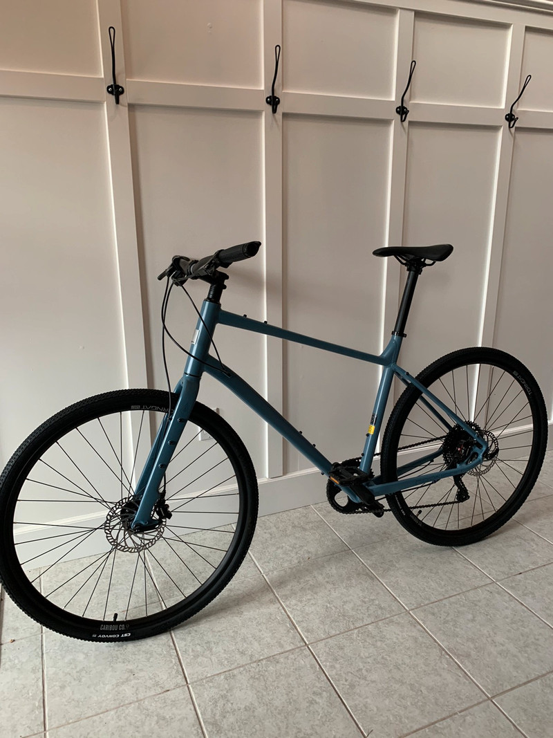 garneau gloria bike