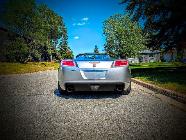 2007 Saturn Sky in Cars & Trucks in Sudbury - Image 3