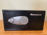 Sentry Safe X105 