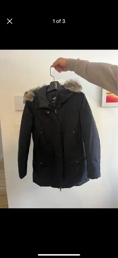 The North Face Women’s Jacket  Size Medium, View more