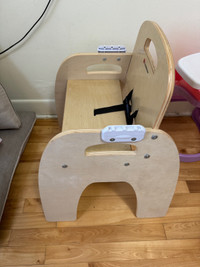 children chair 