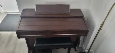 Electric Organ, View more