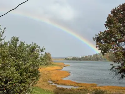 Available March 1st | $1,750 /month | All-Inclusive (Heat & Internet Included) Enjoy peaceful coasta...