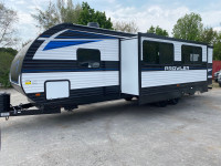 2021 Prowler 303BH For Sale