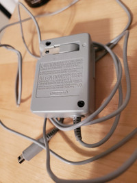 Nintendo ds charger $10