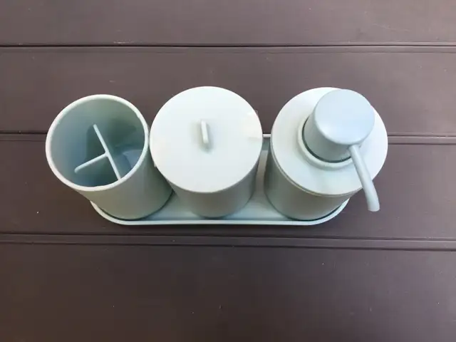 Bathroom Set64840238918273121