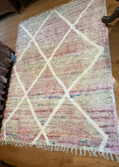 Central Rug & Decor Rug, View more