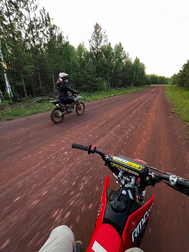 2017 Crf 150r  in Other in Thunder Bay - Image 4