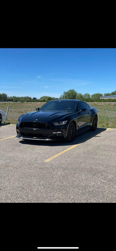 720 hp mustang