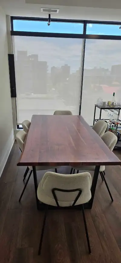 Dining table , View more