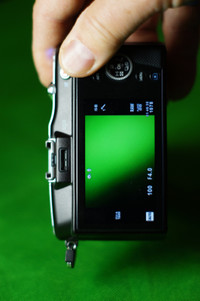 Mirrorless Cameras - Fuji and Panasonic - and lenses