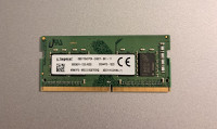 Micron 8GB DDR4 1Rx8 PC4-2666V for Laptop