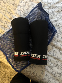 Inzer knee sleeve