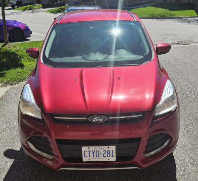 Ford car for selling