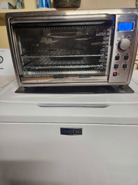 Black and Decker Toast oven