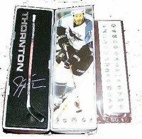 Hockey McDonald Star Sticks 2006-2007 Joe Thorton