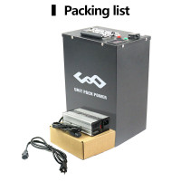 LITHIUM BATTERIES FOR ELECTRIC BIKES 36-84 VOLTS