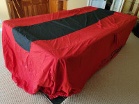 C7 Z06 Outdoor Fitted GM Original Coverking Car Cover