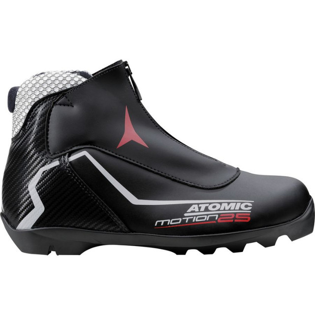 Atomic Motion 25 Cross Country Boots (NEW) Size 13 Men's in Ski in Brantford